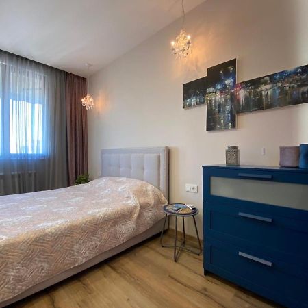 Nano'S Exclusive Fashionable Apartment Batumi Zewnętrze zdjęcie