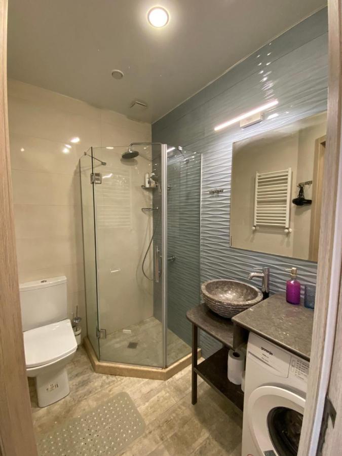 Nano'S Exclusive Fashionable Apartment Batumi Zewnętrze zdjęcie