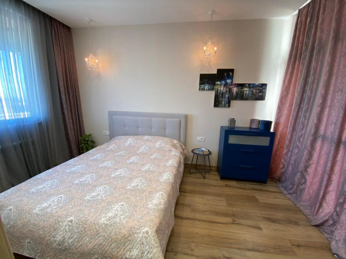 Nano'S Exclusive Fashionable Apartment Batumi Zewnętrze zdjęcie