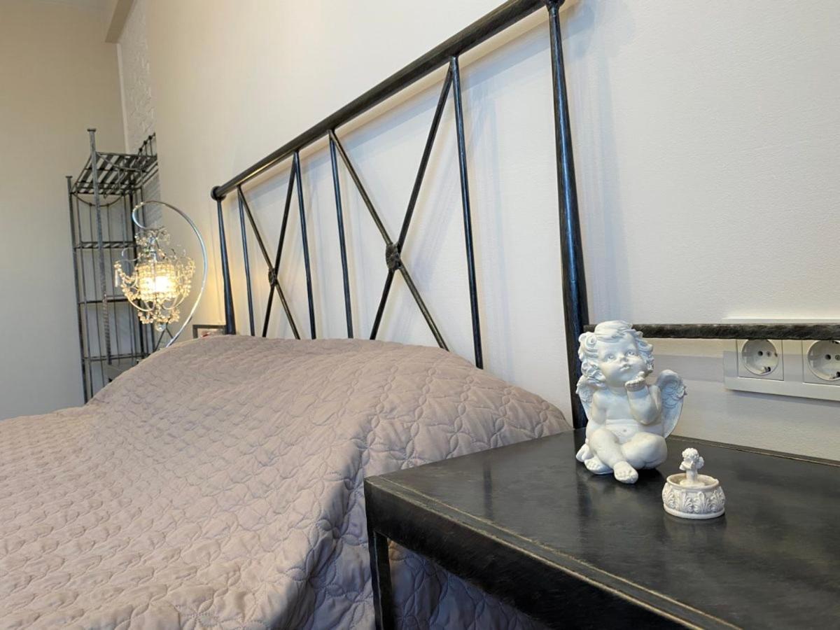 Nano'S Exclusive Fashionable Apartment Batumi Zewnętrze zdjęcie