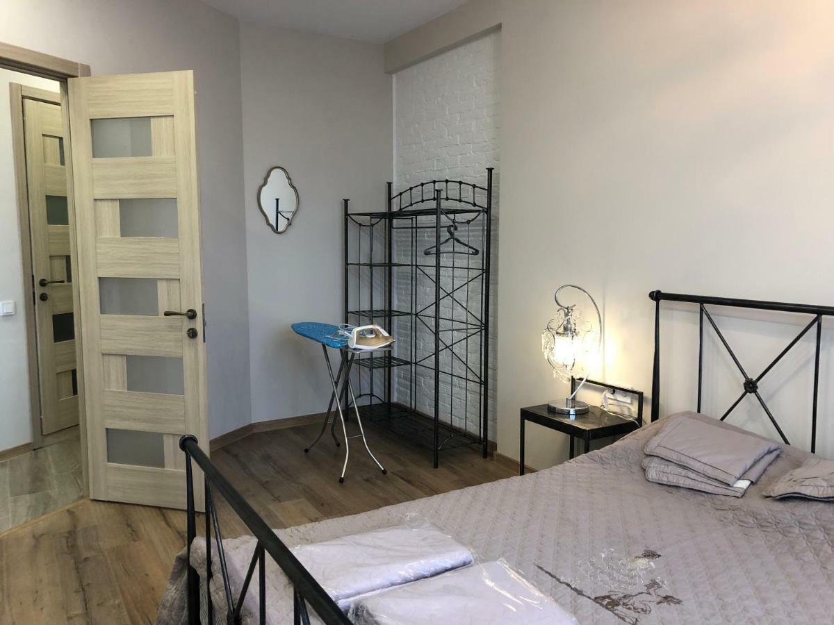 Nano'S Exclusive Fashionable Apartment Batumi Zewnętrze zdjęcie