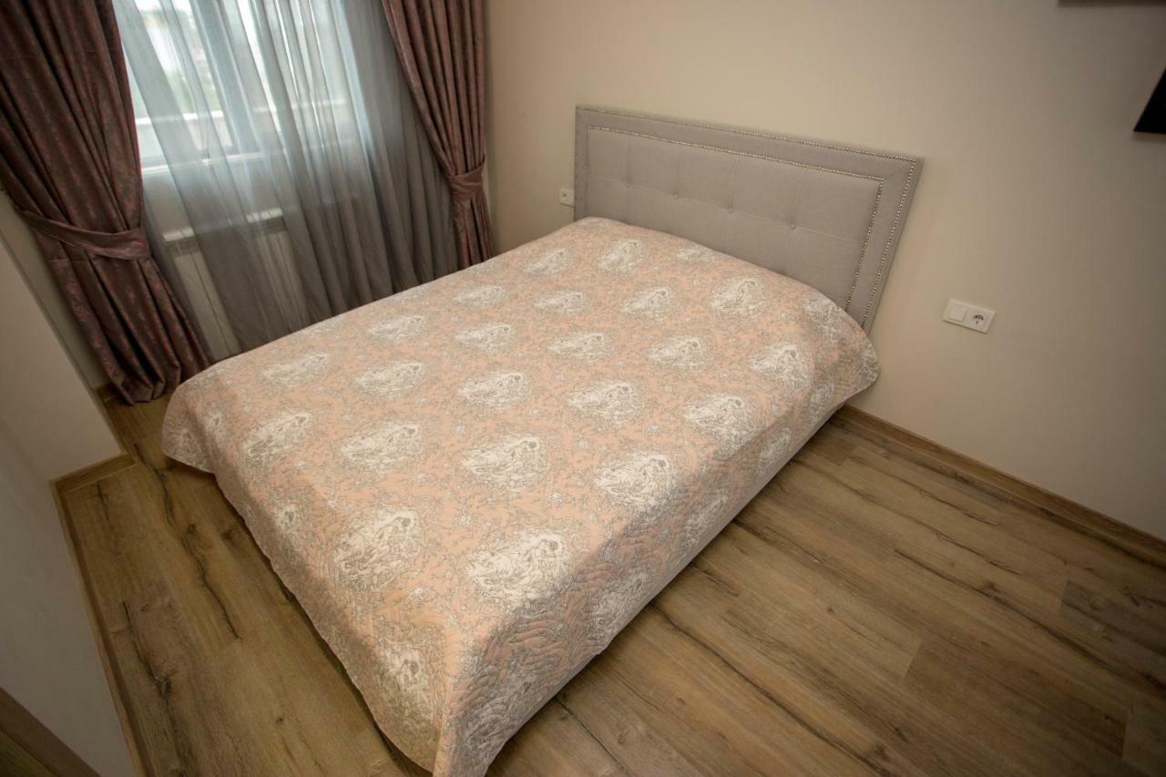 Nano'S Exclusive Fashionable Apartment Batumi Zewnętrze zdjęcie