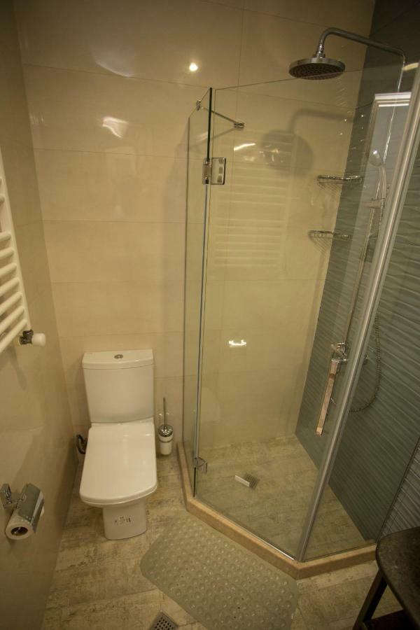 Nano'S Exclusive Fashionable Apartment Batumi Zewnętrze zdjęcie