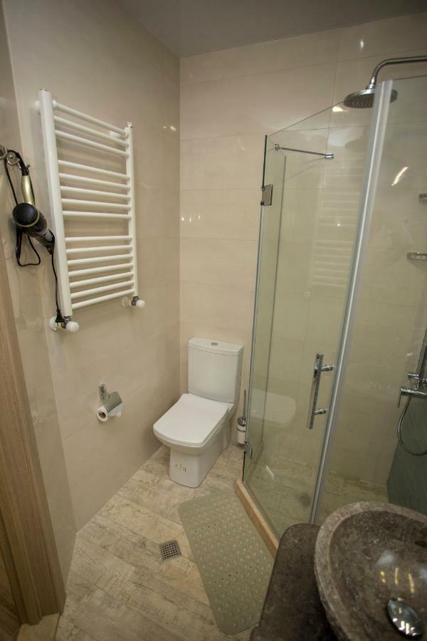 Nano'S Exclusive Fashionable Apartment Batumi Zewnętrze zdjęcie