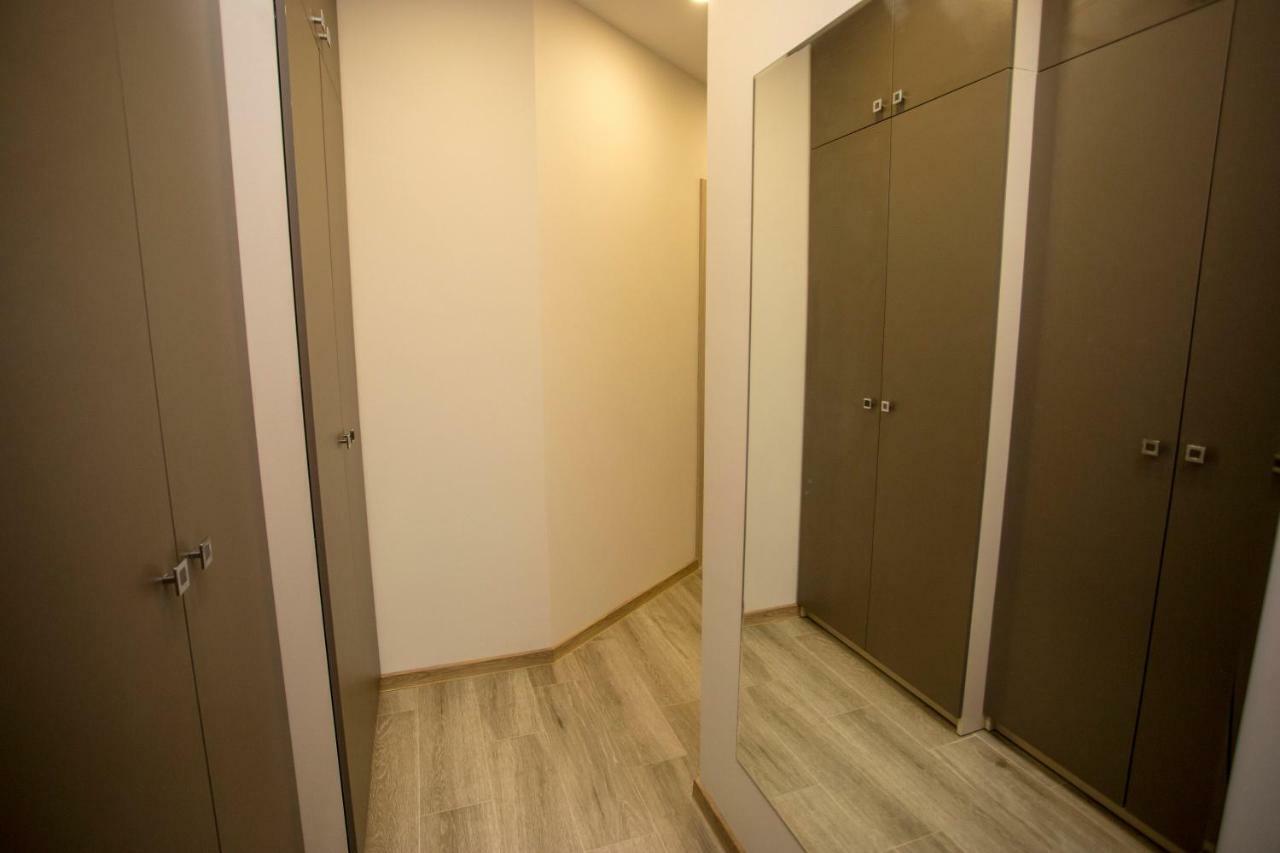 Nano'S Exclusive Fashionable Apartment Batumi Zewnętrze zdjęcie