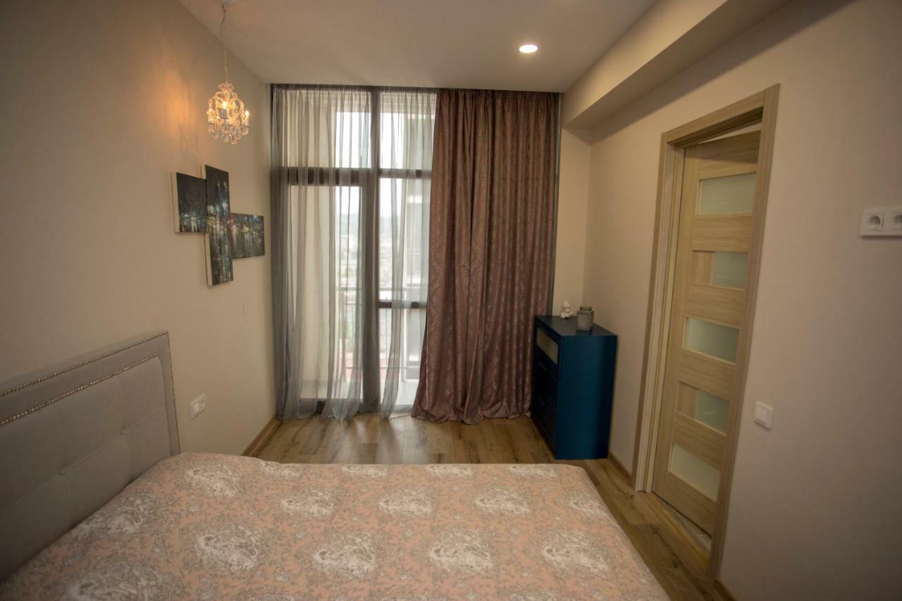 Nano'S Exclusive Fashionable Apartment Batumi Zewnętrze zdjęcie