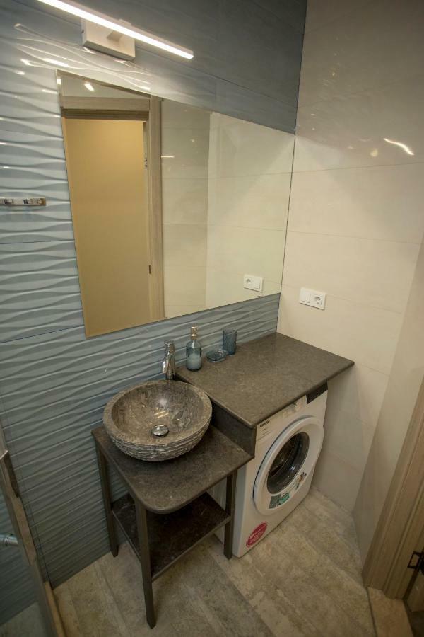 Nano'S Exclusive Fashionable Apartment Batumi Zewnętrze zdjęcie