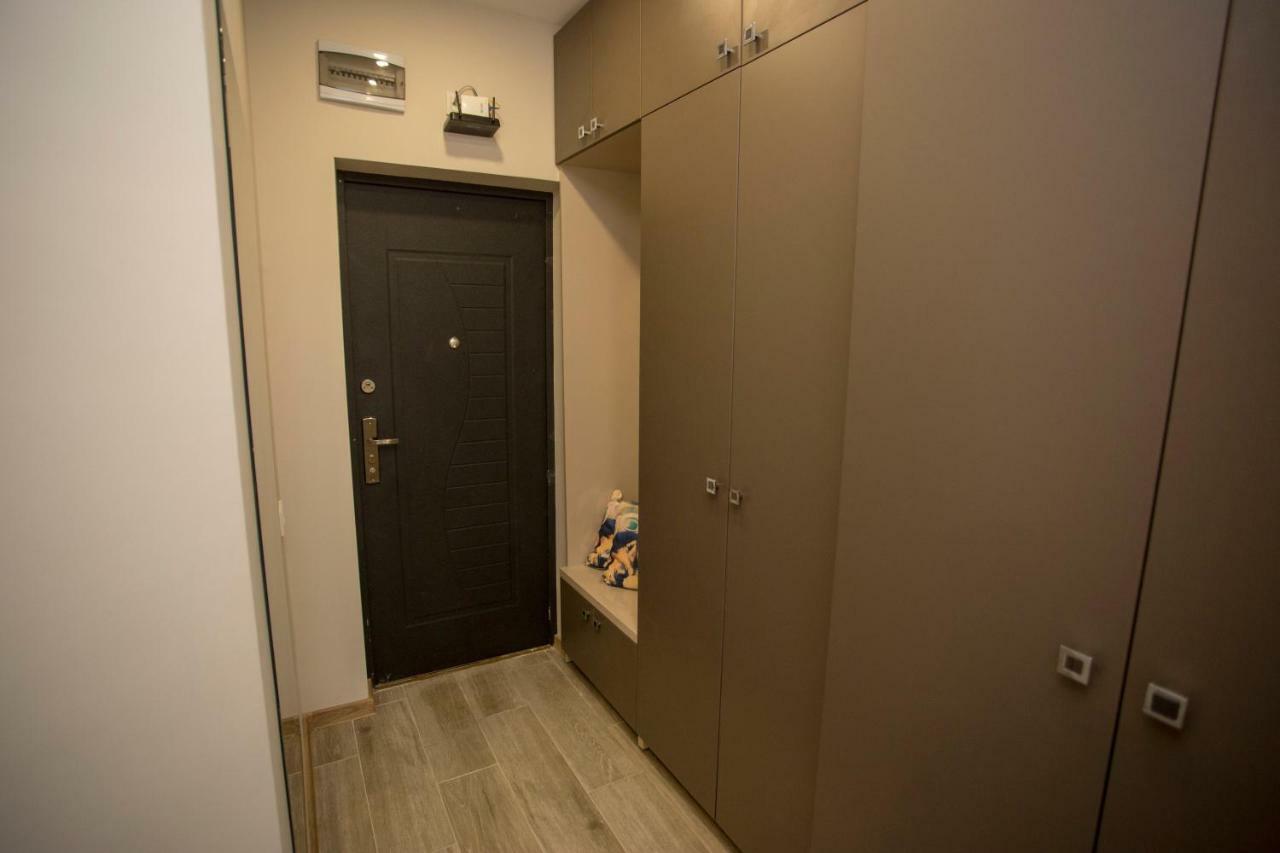 Nano'S Exclusive Fashionable Apartment Batumi Zewnętrze zdjęcie