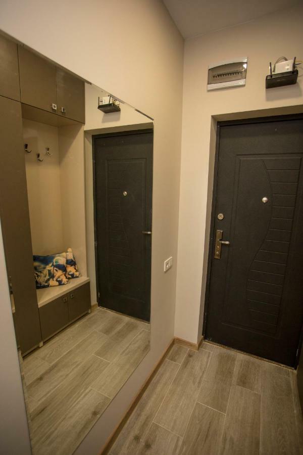 Nano'S Exclusive Fashionable Apartment Batumi Zewnętrze zdjęcie