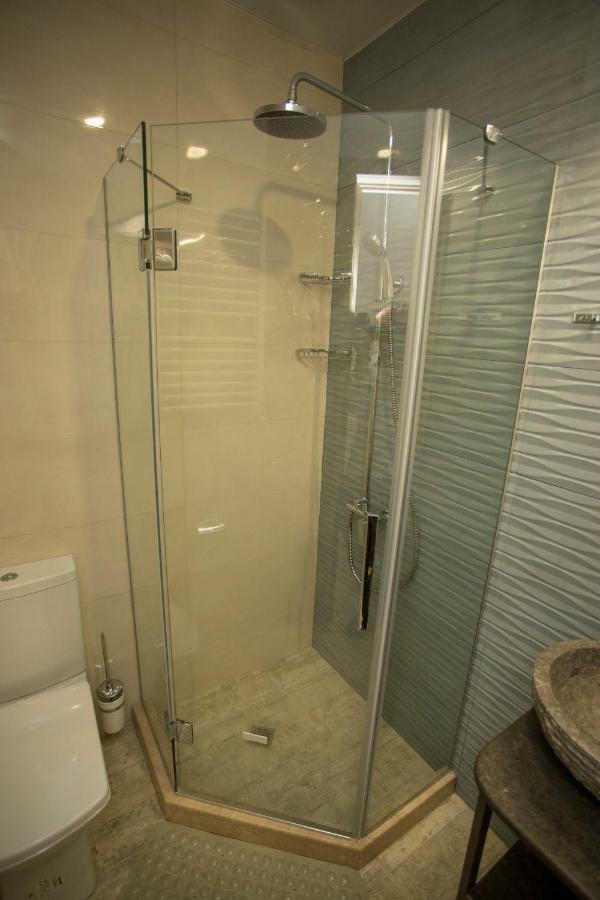 Nano'S Exclusive Fashionable Apartment Batumi Zewnętrze zdjęcie