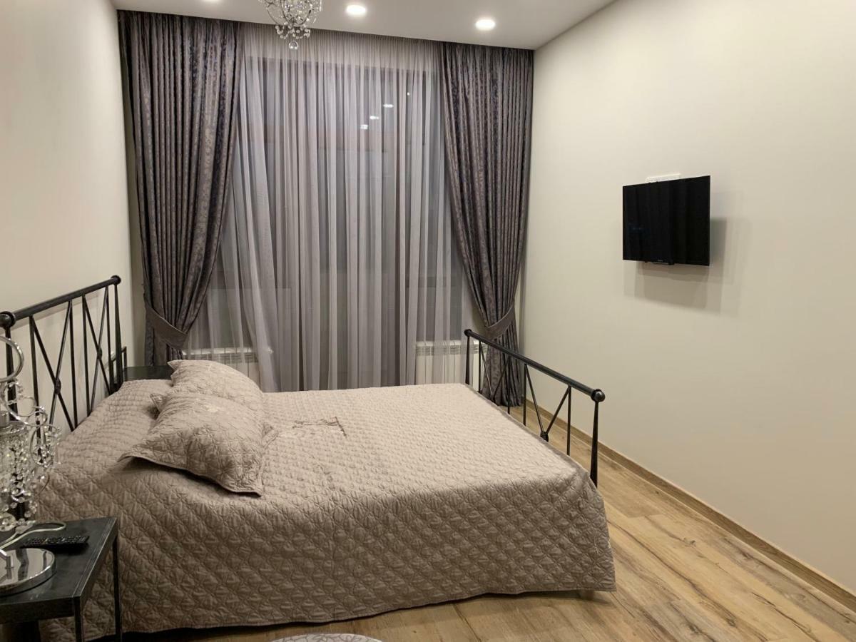 Nano'S Exclusive Fashionable Apartment Batumi Zewnętrze zdjęcie